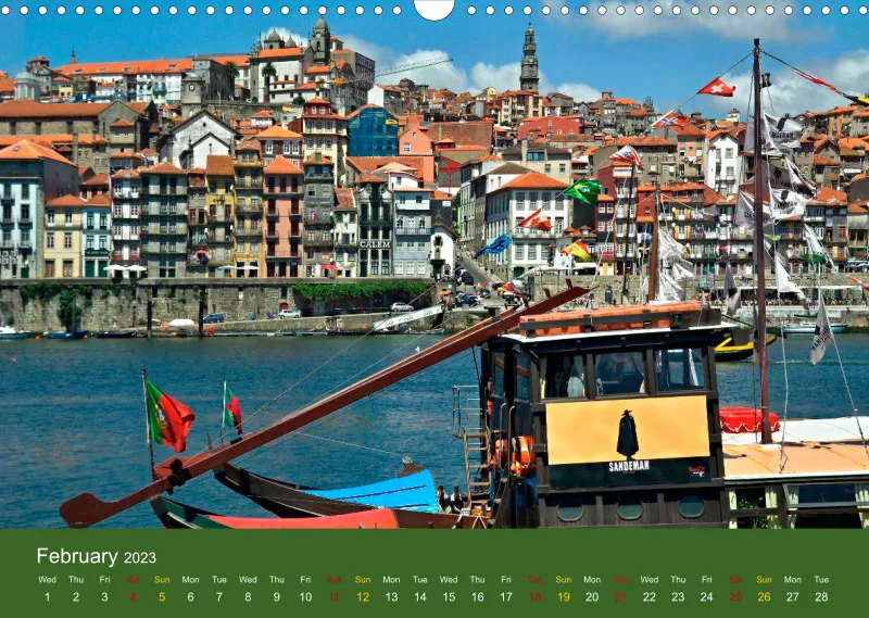 Norte Portugal