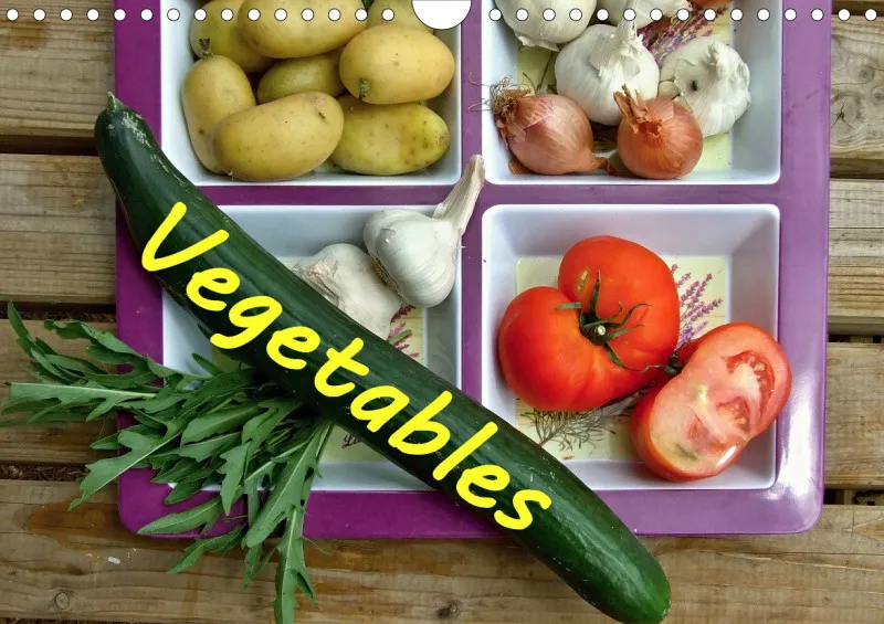 Vegetables