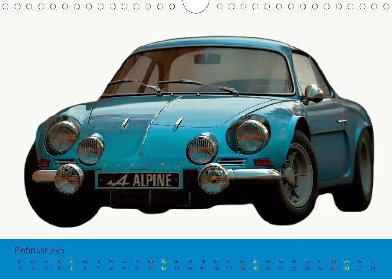 Oldtimer 2023