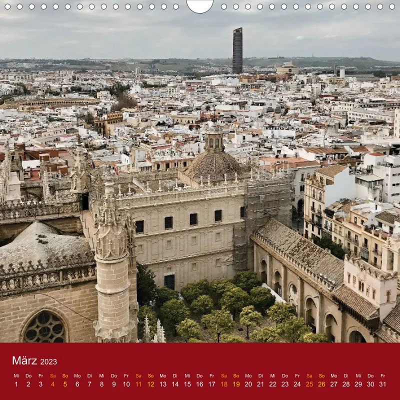 Sevilla