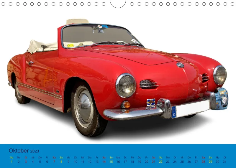 Oldtimer 2023