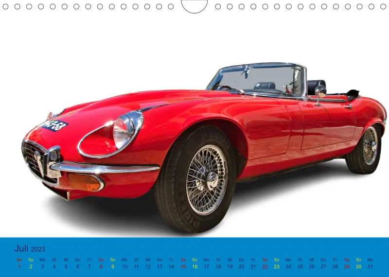 Oldtimer 2023