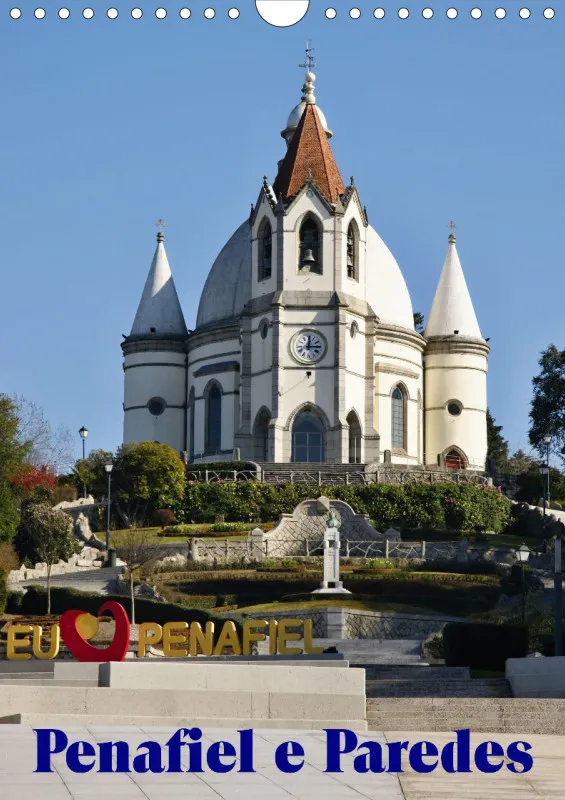 Penafiel e Paredes