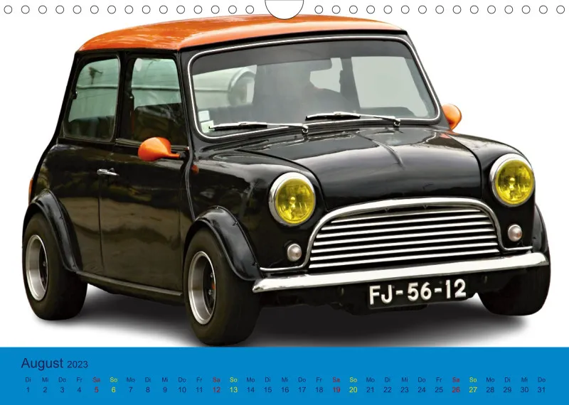 Oldtimer 2023