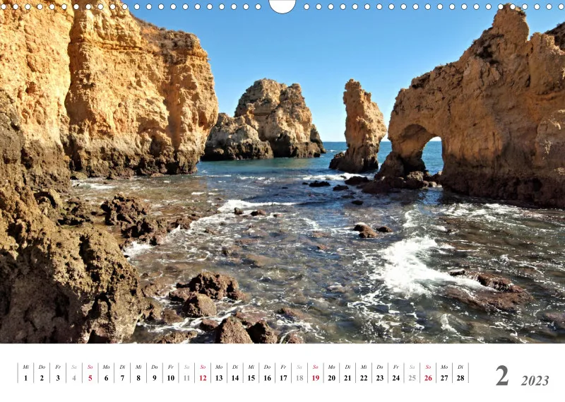 Algarve