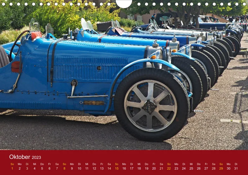 Bugatti Love