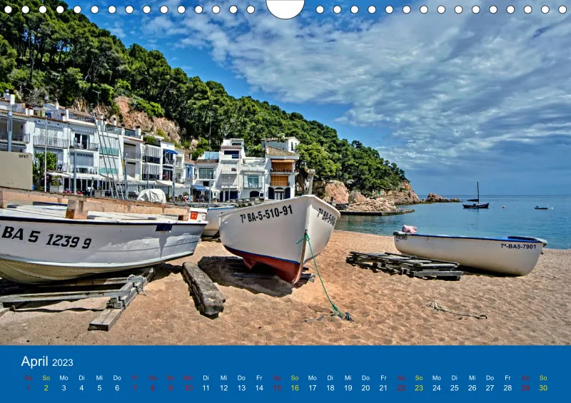 Costa Brava