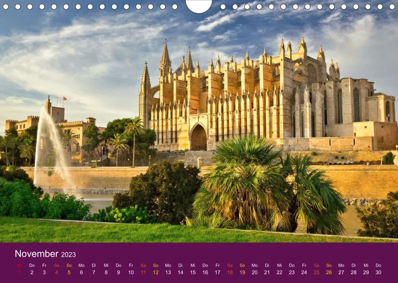 Mallorca