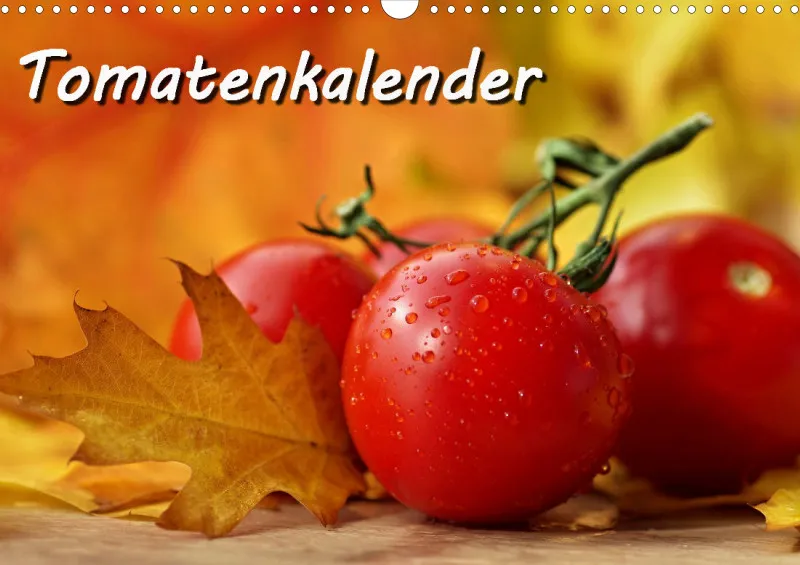 Tomatenkalender
