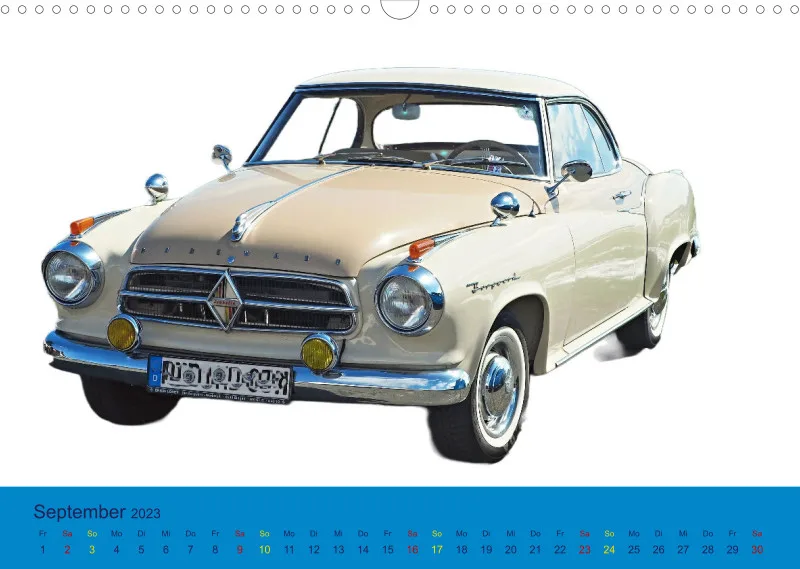 Oldtimer 2023