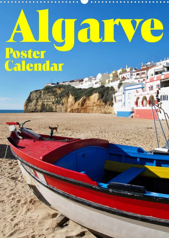 Algarve Poster Impressions