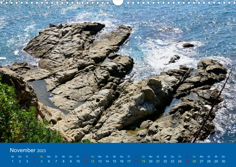 Costa Brava