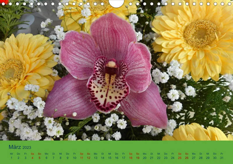 Flower Power
