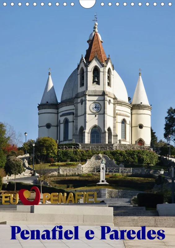 Penafiel e Paredes
