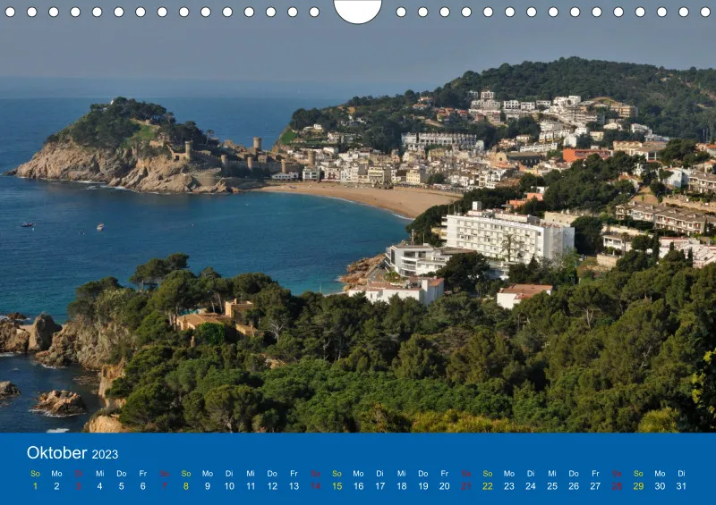 Costa Brava