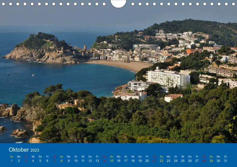 Costa Brava