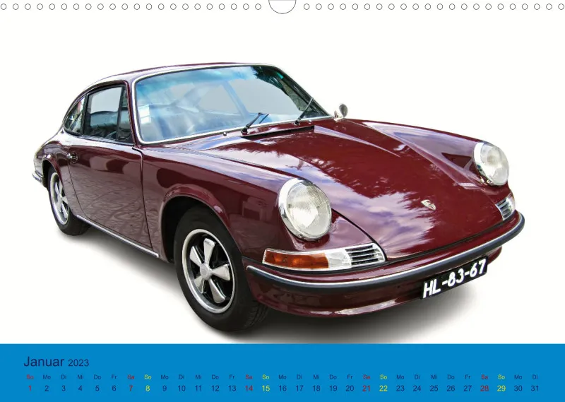 Oldtimer 2023