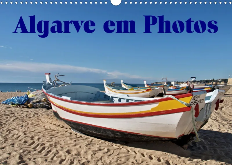 Algarve em Photos