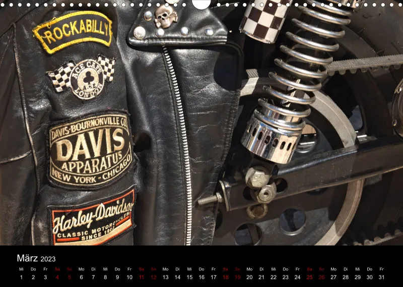 World of Motorbikes