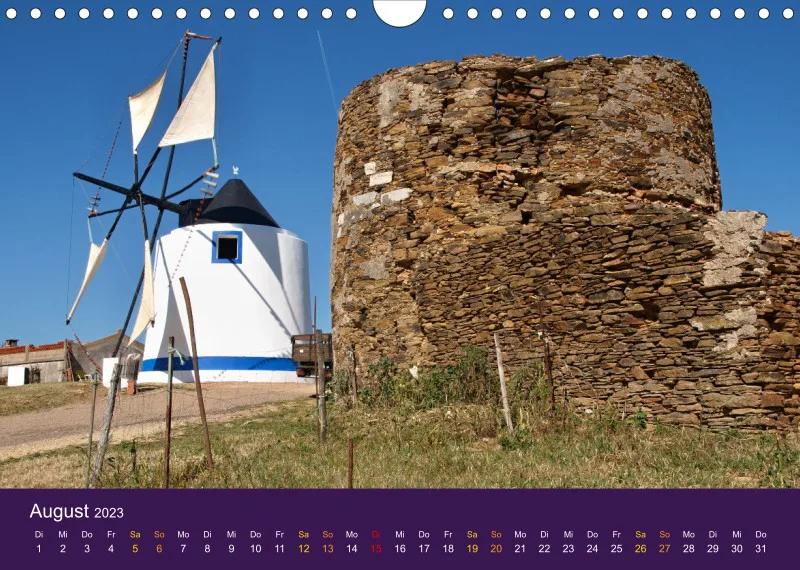 Alentejo em Photos