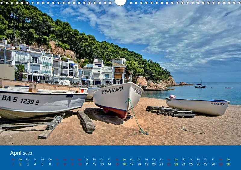 Costa Brava