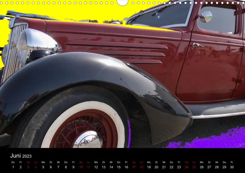 Real Oldtimer