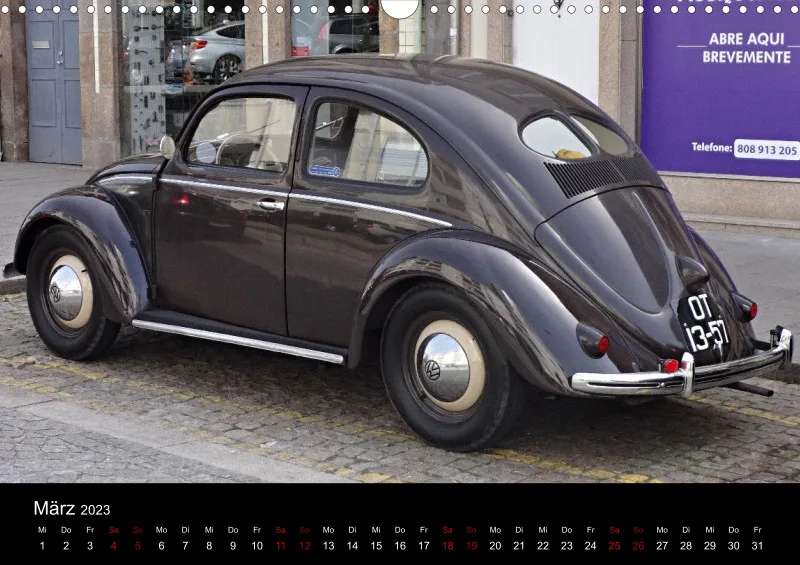 Real Oldtimer