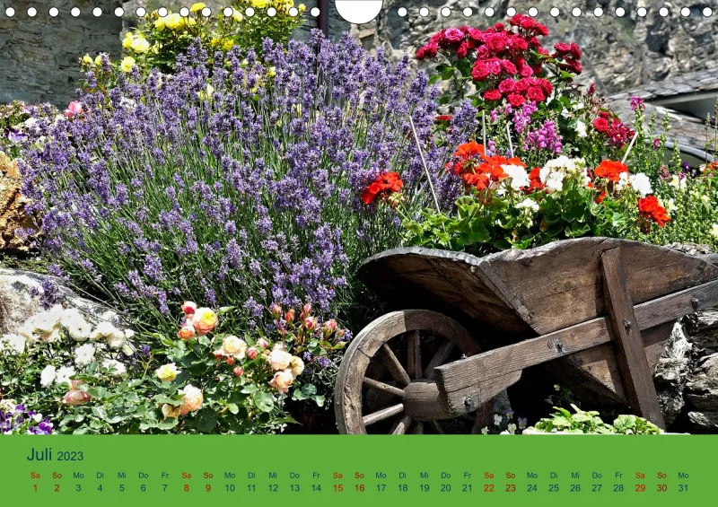 Flower Power