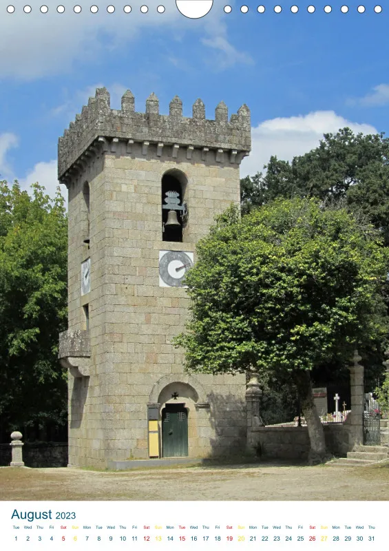 Penafiel e Paredes