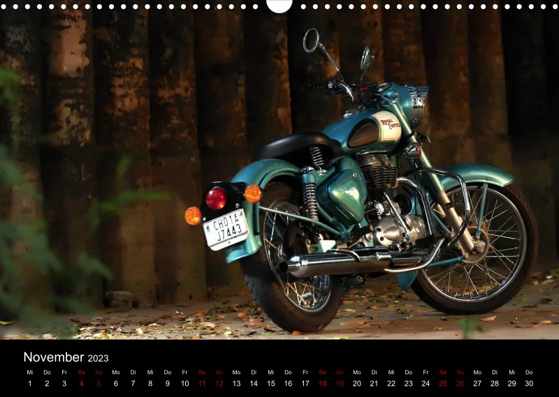 World of Motorbikes