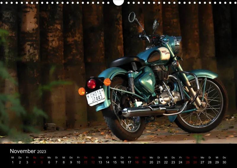 World of Motorbikes