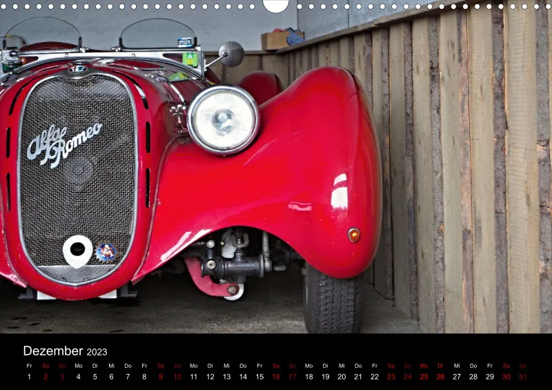 Real Oldtimer