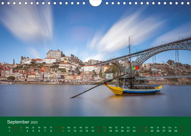 I Love Porto