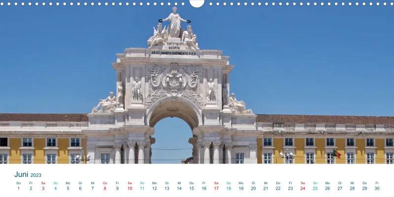 Lisbon Panoramas