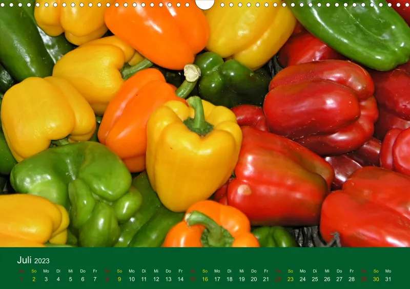 Vegetables