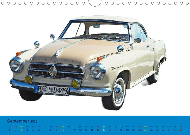 Oldtimer 2023