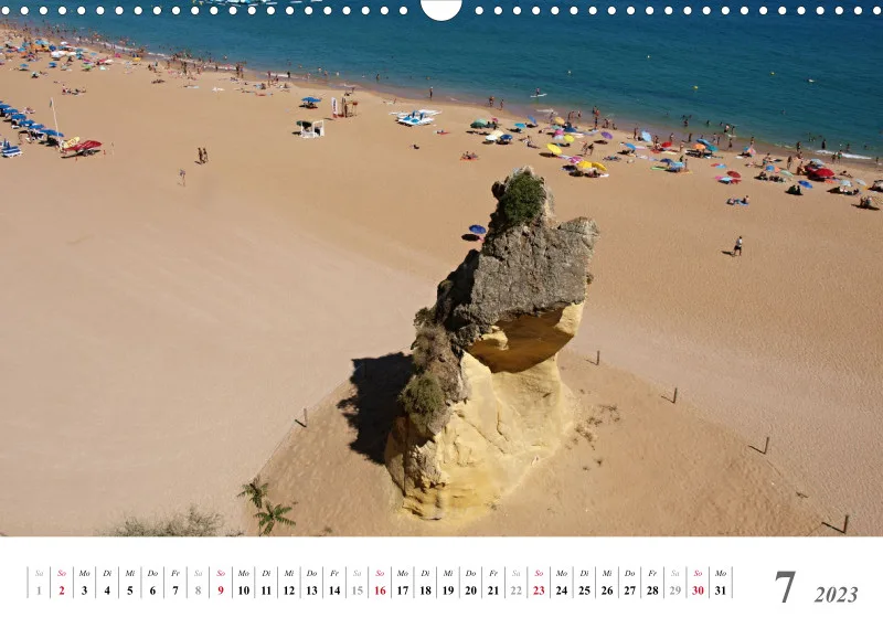 Algarve