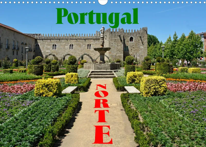 Norte Portugal