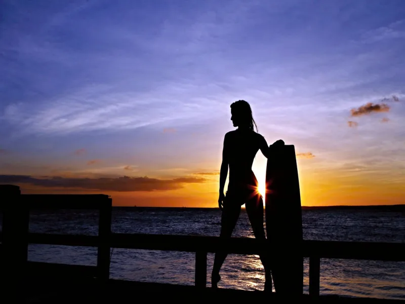 World of Surf 09