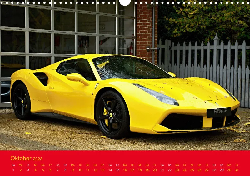 Ferrari