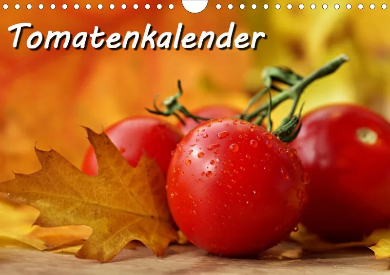 Tomatenkalender