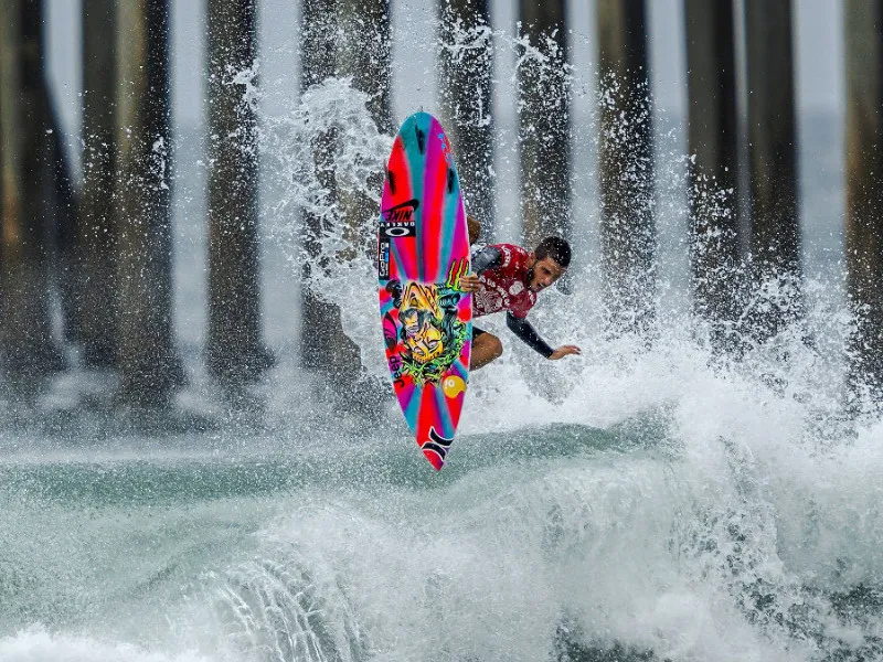 World of Surf 01
