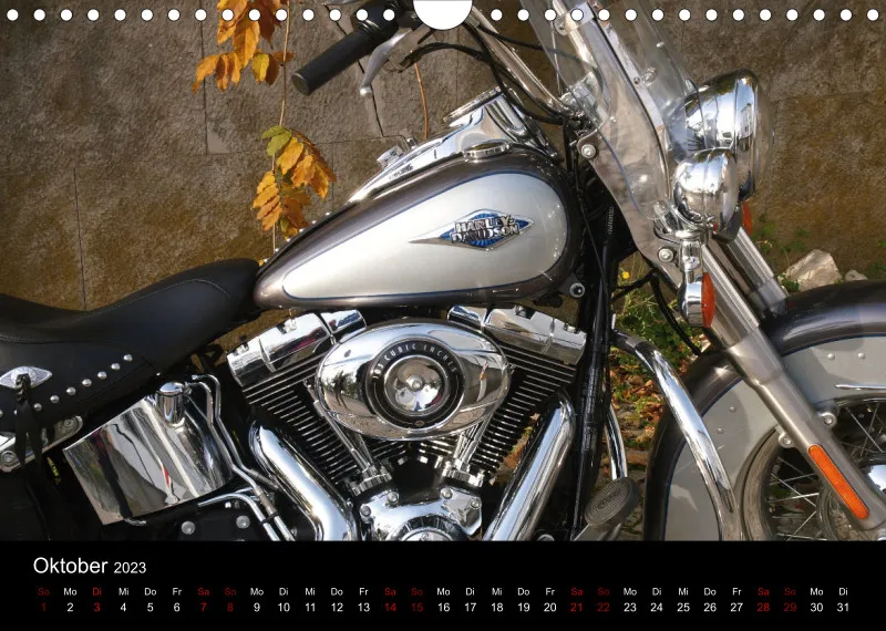 World of Motorbikes