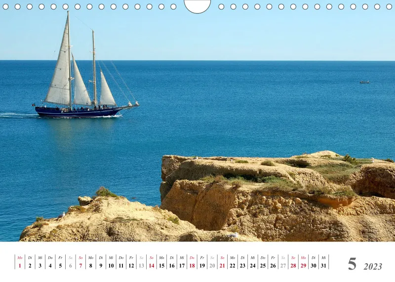 Algarve 2023