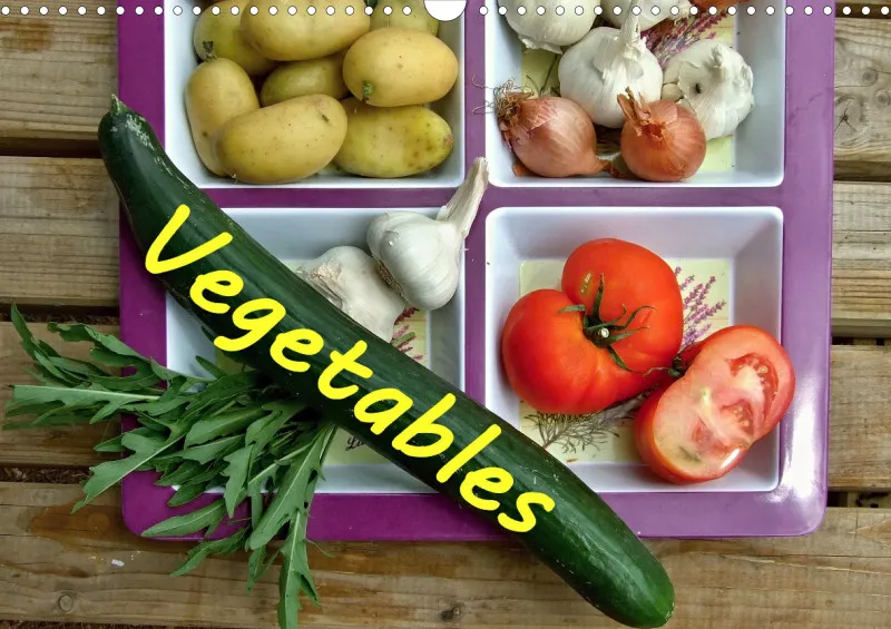 Vegetables