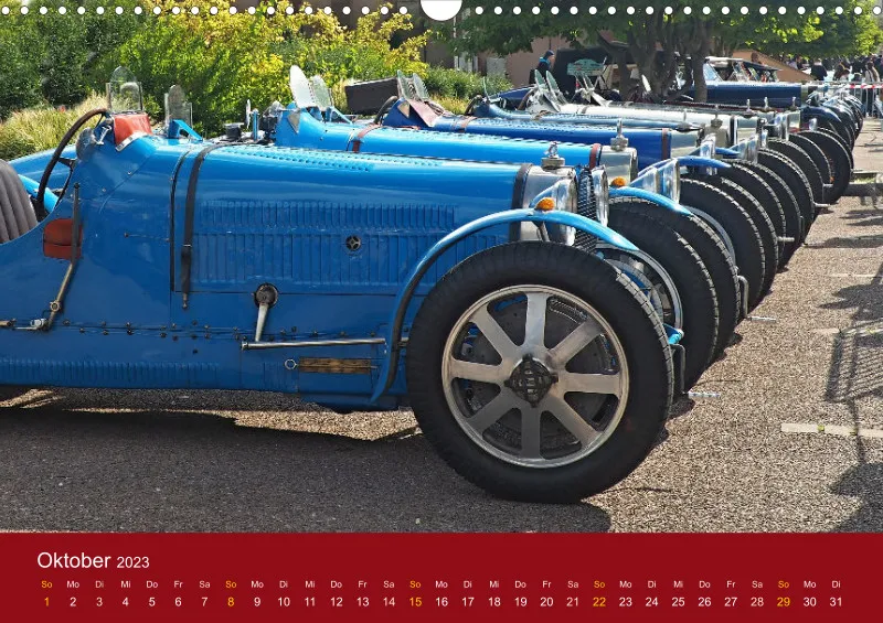 Bugatti Love
