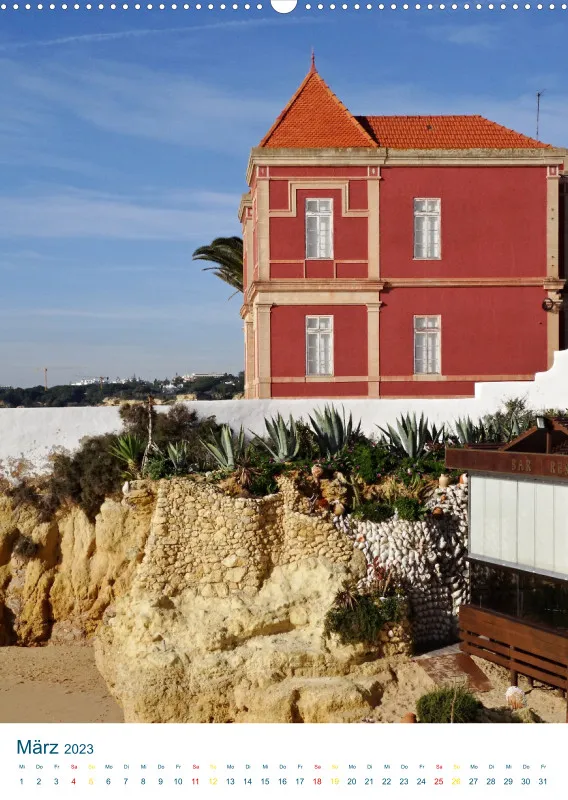 Algarve Poster Impressions