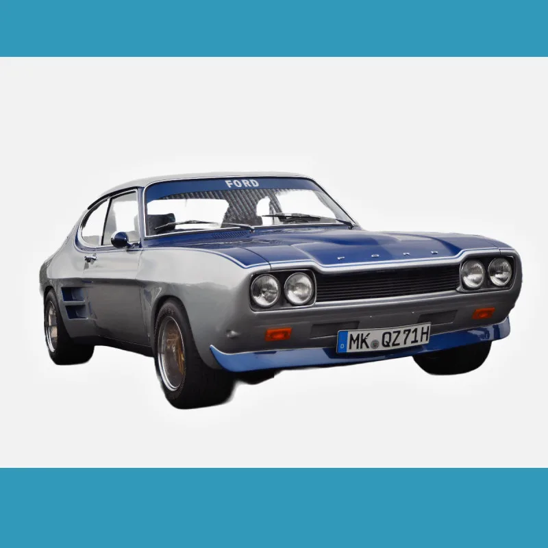 Sofakissen Ford Capri
