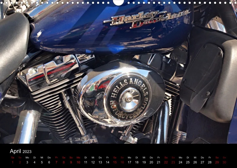 World of Motorbikes