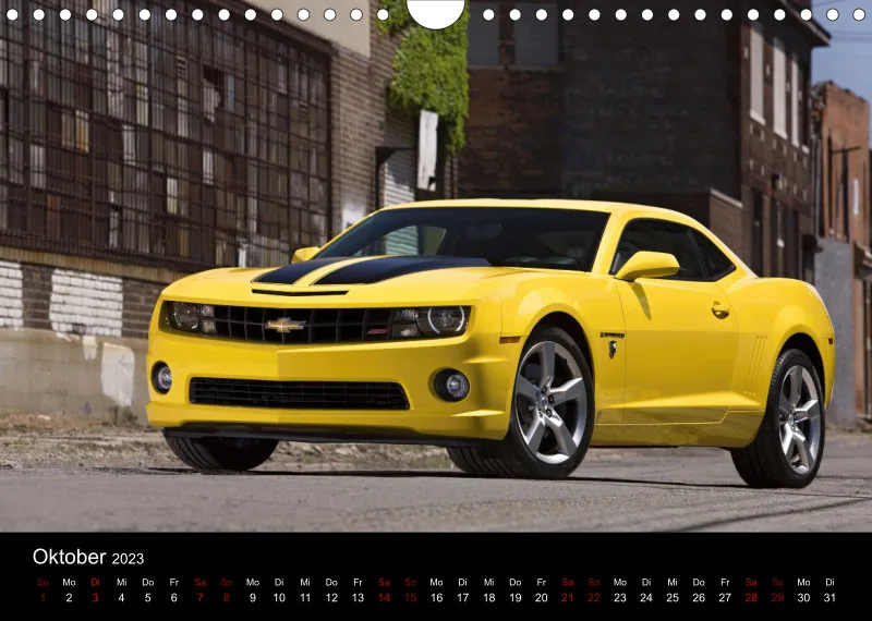 US Cars